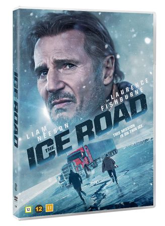 The ice road
