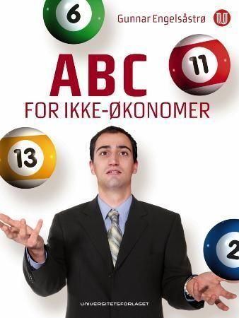 ABC for ikke-økonomer