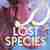 Lost species
