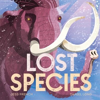 Lost species
