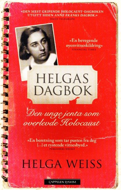 Denik Helgy