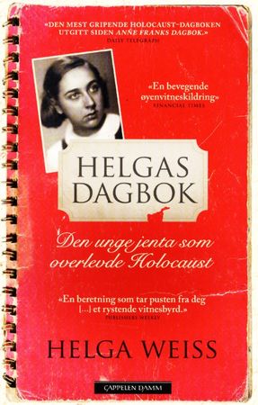Denik Helgy
