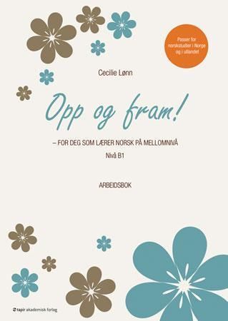 Opp og fram!
