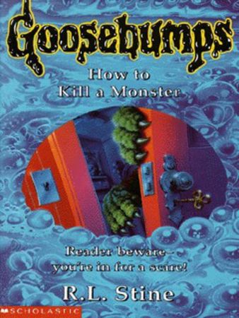 How to kill a monster