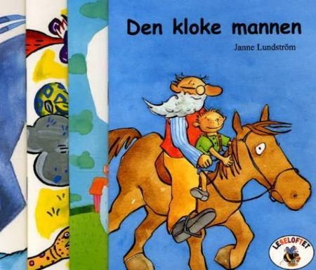 Den kloka gubben
