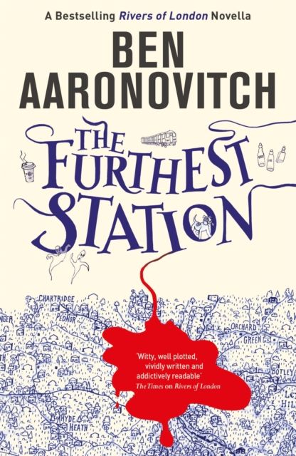 The furthest station