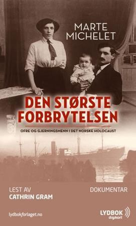 Den største forbrytelsen