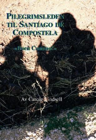 Pilgrimsleden til Santiago de Compostela