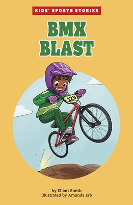 BMX blast