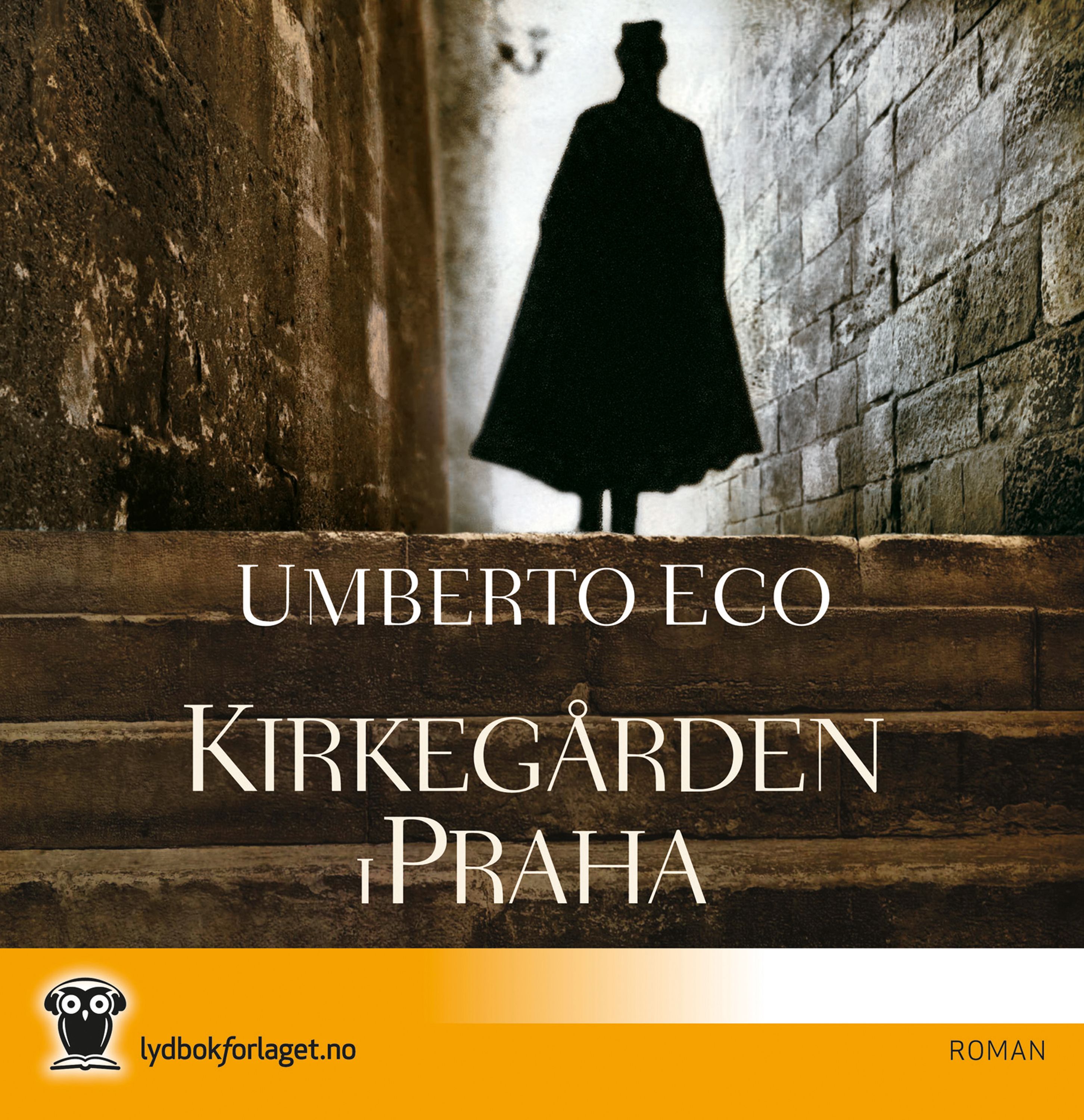 Il cimitero di Praga