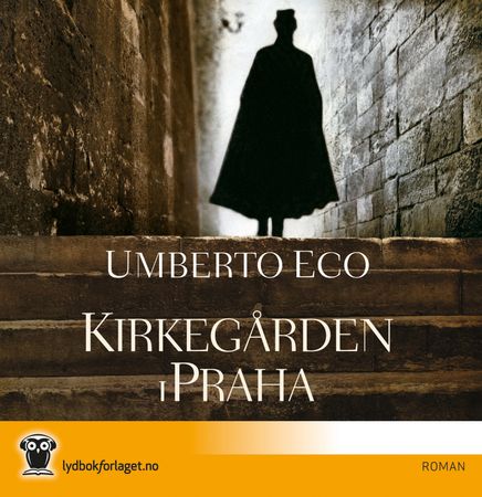 Il cimitero di Praga
