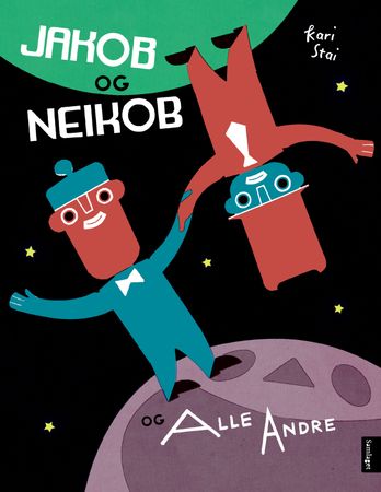 Jakob og Neikob og Alle Andre