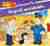 Postman Pat's colourful special delivery