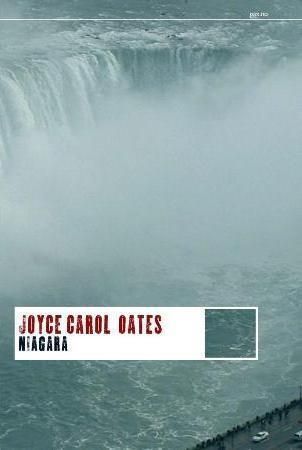The falls
