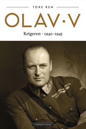 Olav V. Krigeren