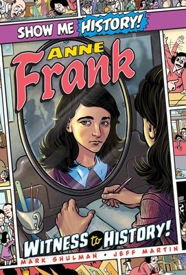 Anne Frank
