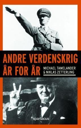 Andra världskriget år för år