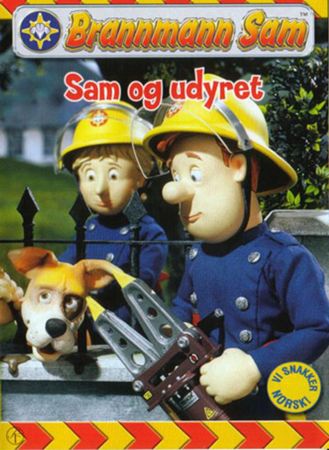 Beast of Pontypandy