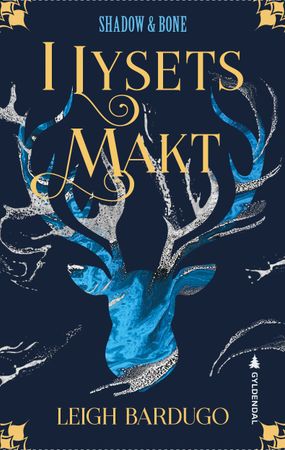Shadow and bone