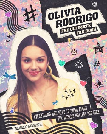 Olivia Rodrigo