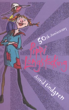 Pippi Långstrump