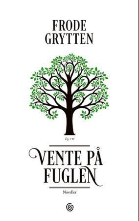 Vente på fuglen