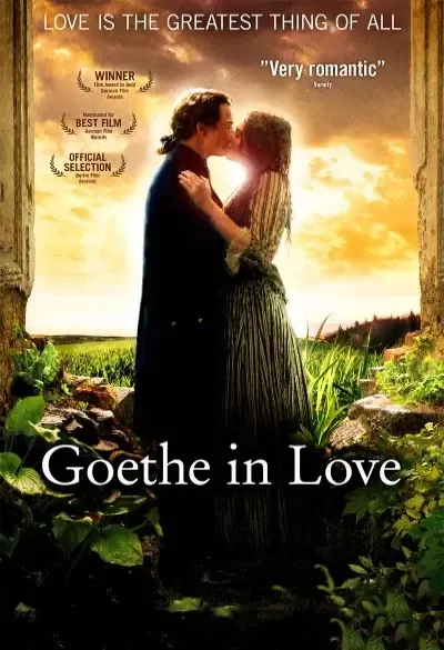 Goethe!