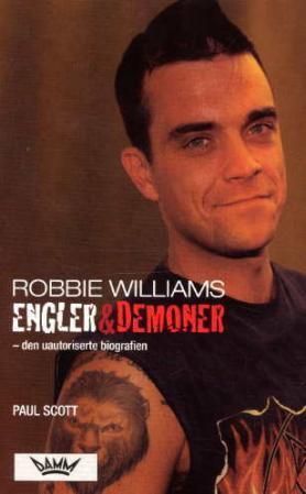 Robbie Williams