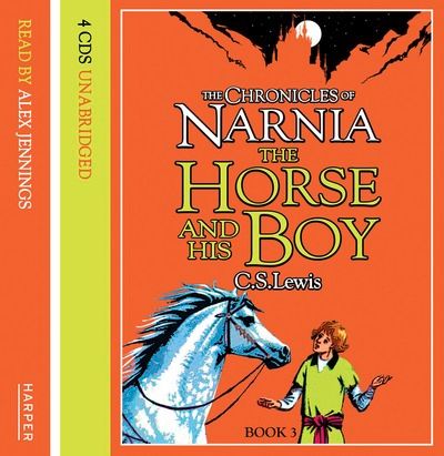 The horse and his boy