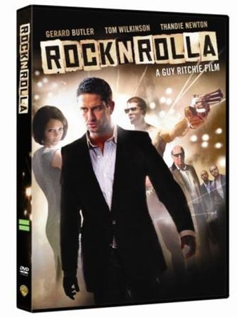 Rock 'n rolla