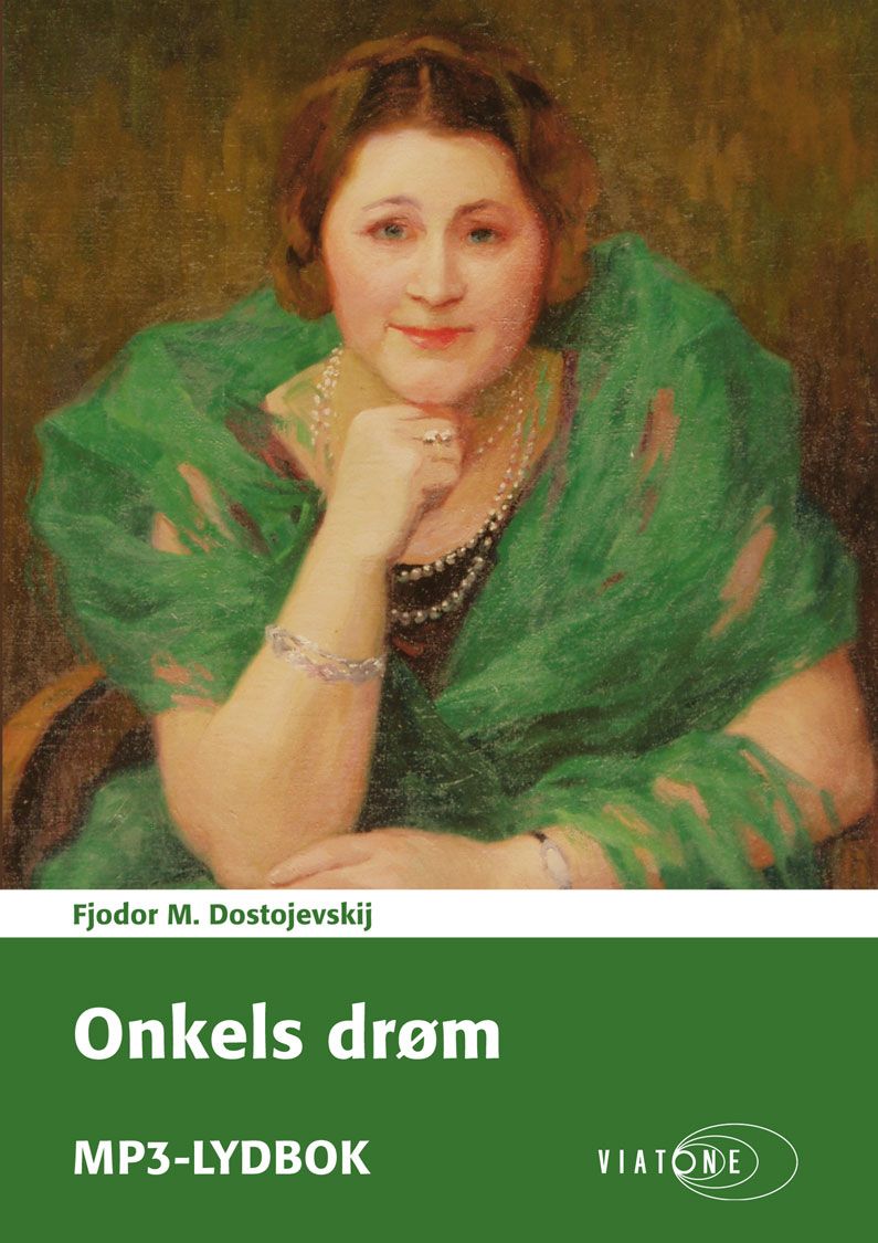 Djádjusjkin son
