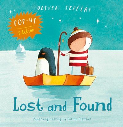 Lost and found