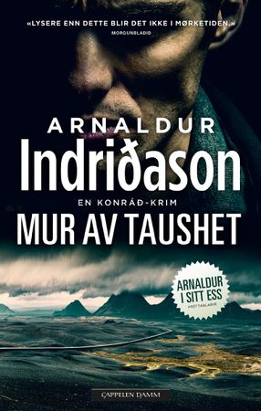 Þagnarmúr