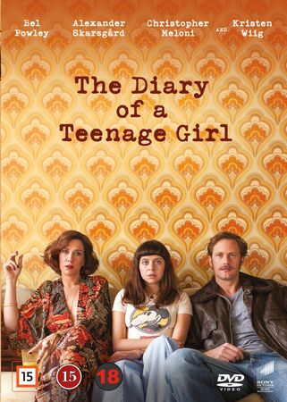 The diary of a teenage girl