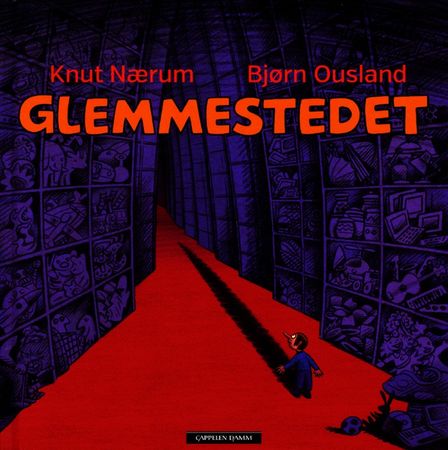 Glemmestedet