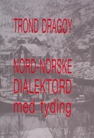 Nord-norske dialektord