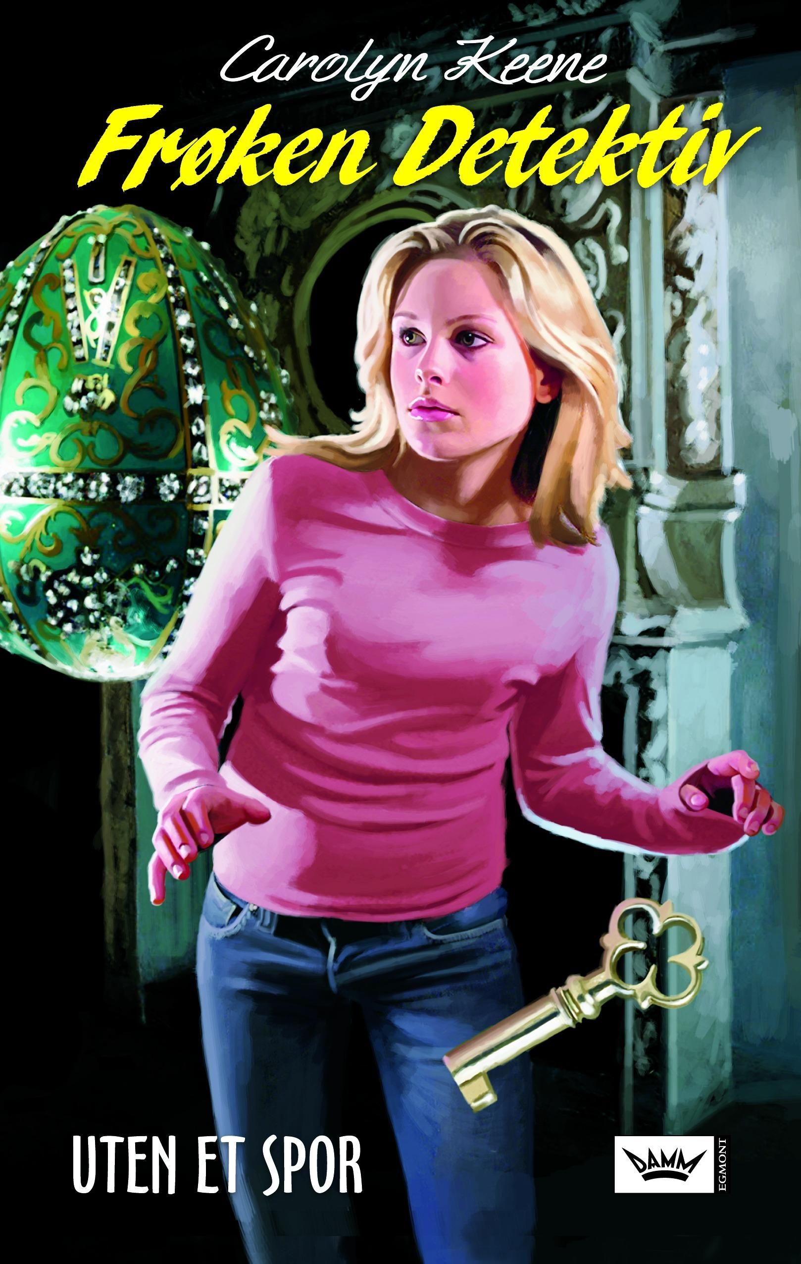 Without a trace
