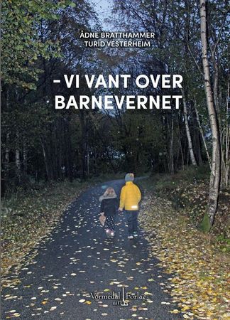 - Vi vant over barnevernet