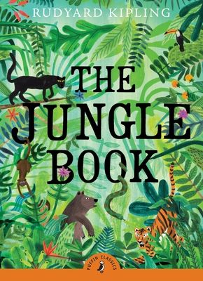The jungle book