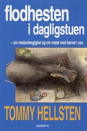 Virtahepo olohuoneessa