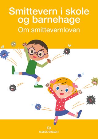 Smittevern i skole og barnehage