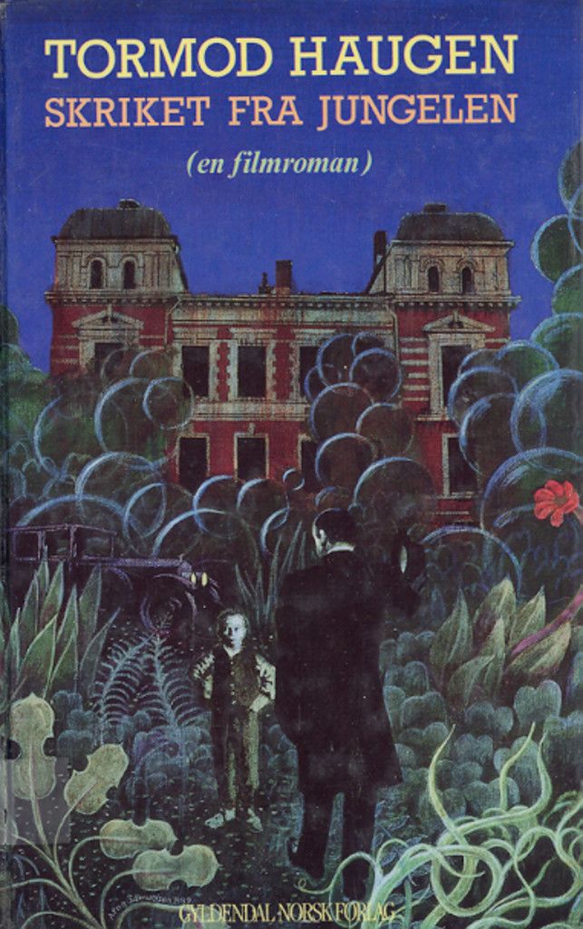 Skriket fra jungelen