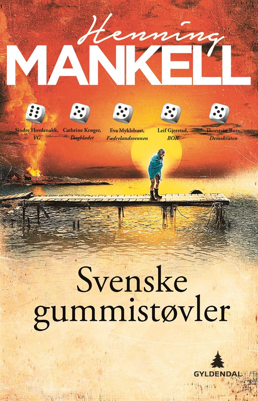 Svenska gummistövlar