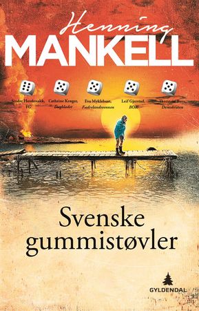 Svenska gummistövlar