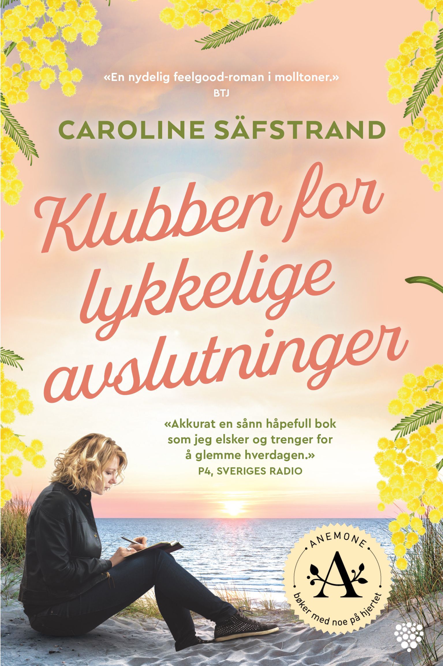 Klubben för lyckliga slut