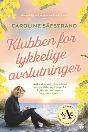 Klubben för lyckliga slut