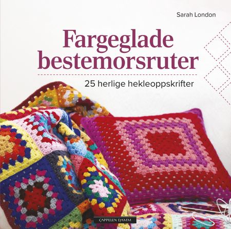 Granny square love
