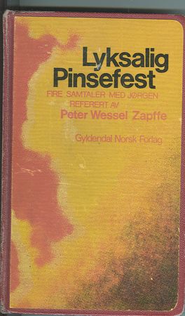 Lyksalig pinsefest