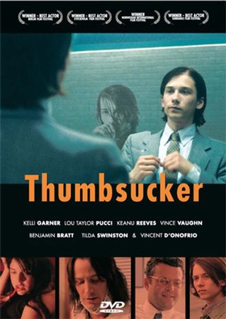 Thumbsucker
