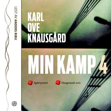 Min kamp. Fjerde bok